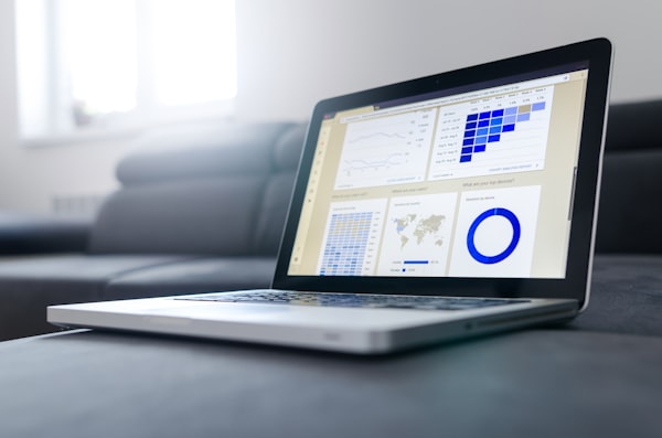 Content strategy planning with keyword research